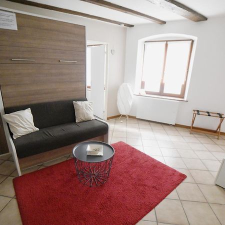 Appartamento Chez Mumu Colmar Esterno foto