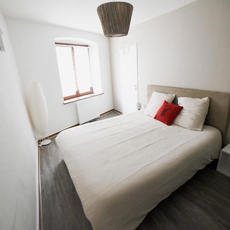 Appartamento Chez Mumu Colmar Esterno foto