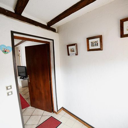 Appartamento Chez Mumu Colmar Esterno foto