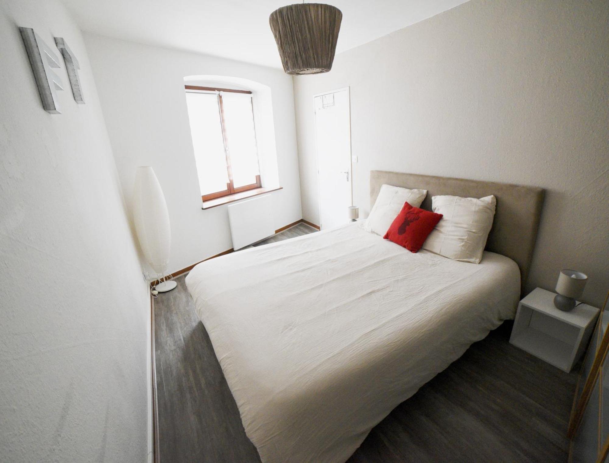 Appartamento Chez Mumu Colmar Esterno foto